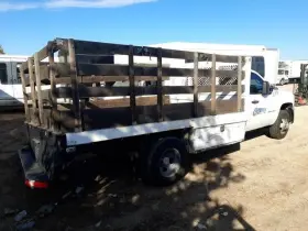 323-01941 Chevrolet Truck Fuel Pump Assembly Chassis Cab Diesel Fits 04-10 Sierra 3500 Pickup 2337586