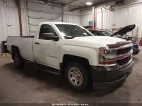323-02129 Chevrolet Truck Silverado 1500 Pickup 2014-2018 Fuel Pump Assembly Tank Mount 1545530
