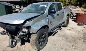 323-02162 Chevrolet Truck Fuel Pump Assembly Gasoline Fits 15-19 Canyon 709484