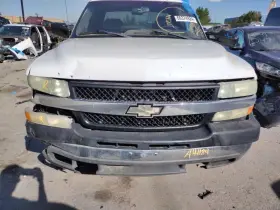 337-05359 Chevrolet Truck Throttle Body Valve Assembly 8.1l Fits 01-02 Sierra 2500 Pickup 1192937