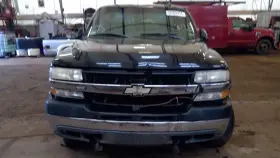 337-05368 Chevrolet Truck Throttle Body Valve Assembly 6.0l Fits 02 Sierra 1500 Pickup 6181266
