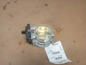 Chevrolet Truck 337.gm8u25 Express25 2025 Throttle Body 3168133