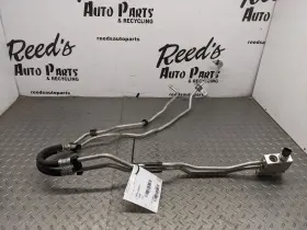 345.gm8m21 Chevrolet Truck Transmission Oil Cooler Line For Chevy Silverado 1500 19-25 Gmc 1179553