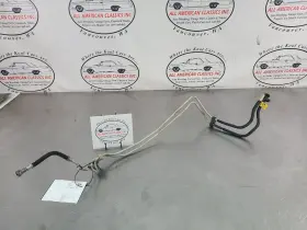 345.gm8s05 Chevrolet Truck 2005 Chevy Ssr Fuel Tank To Firewall Lines - Oem