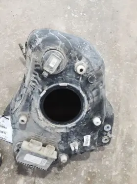 84245999 Chevrolet Truck 2018-2019 Chevy Equinox Exhaust Emission Reduction Fluid Def Tank 1.6l