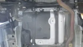 197.gm8725 Chevy Fuel Tank 1.5l. Fwd Fits 25-26 Equinox 161147