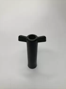 Chevy 96 97 98 99 01 1996-2004 S10 Blazer 4.3 5.0 5.7 Vortec Air Box Cleaner Intake Wing Nut