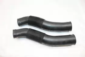 1120942582 Chrysler 2005 Crossfire Zh Roadster #332 Air Intake Tube Duct Left Right