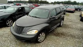 179.ch1504 Chrysler Fuel Filler Neck Fits 04 Pt Cruiser 305220