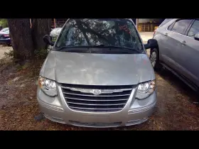 234.ch1605 Chrysler Town Coun 2005 Accelerator Parts 1144693