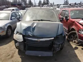 323-00117 Chrysler Fuel Pump Module Assembly Lwb 3.3l Fits 06-07 Caravan 22410535