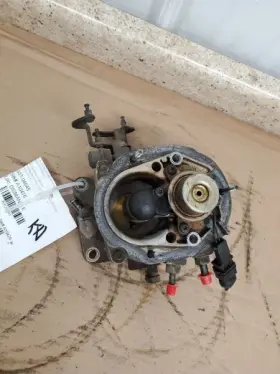 337-04645 Chrysler Throttle Body Assembly 4-153 2.5l Fits 88-89 Aries 284655