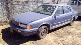 337-04743 Chrysler Throttle Body Assembly 4-153 2.5l Fits 91-92 Acclaim 239481