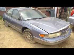 337-04969r Chrysler Passenger Throttle Body Valve Assembly 6-215 Fits 95 Concorde 29566