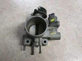 337-04972 Chrysler Throttle Body Assembly Minus Sensor 2.5l Fits 95-97 Cirrus 332922