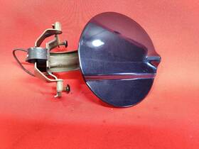 Chrysler 5008733af 2011-2014 200 / 08-10 Sebring Fuel Filler Gas Door Lid Pbv Blackberry
