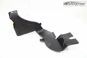 55038113ad Chrysler 2012-2023 300 S Front Left Under Seat Floor Air Intake Duct Tube Oem