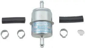 Mf339 Classic Industries Date Coded Mopar Replacement Style Steel Fuel Filter Sets-april 1969