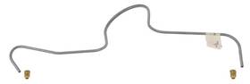 Classic Tube 12371 1964-66 Mustang 260/289 Excludes Hi-po Pre-formed Steel Distributor Vacuum
