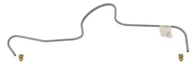 12371 Classic Tube 1964-66 Mustang 260/289 Excludes Hi-po Pre-formed Steel Distributor Vacuum