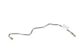 9369s Classic Tube 1964-65 Mustang 260 V8 2v/4v Steel Fuel Pump To Carburetor Line