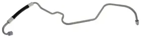 Buf1024 Classic Tube 1986-87 Buick Regal Grand National And Gnx - Fuel Supply To Rail Line Oe