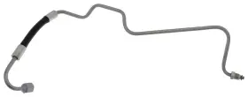 Bur1012 Classic Tube 1986-87 Regal - Fuel Rail Return Line Original Material