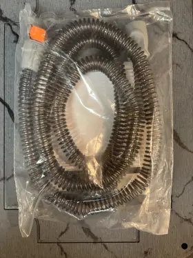 36995 Climateline Tubing Hose Replacement Brand New Sealed Oem Genuine