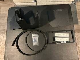 Cobb 715160 Airbox Subaru Sti 2015 To 2018 Part Number 715160. New Inbox Free Ship