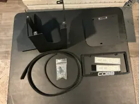 715160 Cobb Airbox Subaru Sti 2015 To 2018 Part Number 715160. New Inbox Free Ship