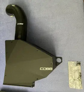 7v2150 Cobb 15-16 Audi A3 1.8t 15-17 Vw Golf Gti 2.0t Mk7 Injen Cold Air Intake Cai