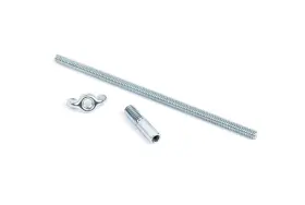 Cf1014 Cometic Gaskets Air Cleaner Mounting Stud Kit