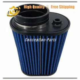 68256672aa Conception-parts New Cold Air Intake Filter Fit 2011-2023 Dodge Challenger Charger Chrysler 300