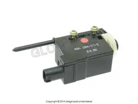 406-204-017-005v Continental Porsche Gas Fuel Door Actuato Oem