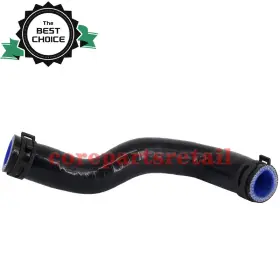 A2711801819 Corepartsretail 2710901929 Turbo Intake Pipe Repair Mini Hose Fits Mercedes Benz W204 C180 M271