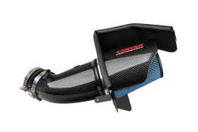 44004 Corsa Performance For 19-23 Dodge Challenger Srt/hellcat/redeye/demon Carbon Fiber Intake With