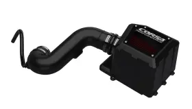 45954d Corsa Performance Pro5 Closed Box Air Intake System