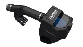 49835 Corsa Performance Pro5 Closed Box Air Intake System