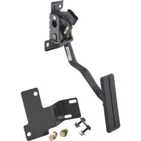 6769etpbk Cpp Drive By Wire Throttle Pedal/bracket 67-69 Camaro