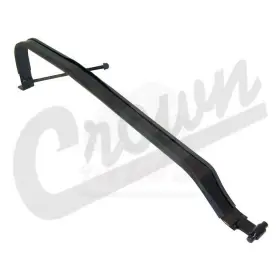 L4326947 Crown Automotive Fuel Tank Strap For Jeep Cherokee 1997-2001