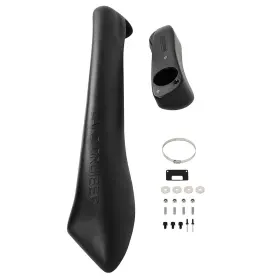 12391543 Csdex Snorkel Kit For Toyota Land Cruiser 200 Black Air Ram Intake 4x4 Offroad 12391543 Csdex Snorkel Kit For Toyota Land Cruiser 200 Black Air Ram Intake 4x4 Offroad