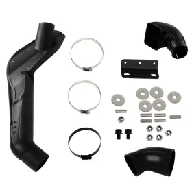 12391547 Csdex Snorkel Kit For 2014-2021 Toyota Tundra 2-nd Gen Facelift Air Ram Intake Black