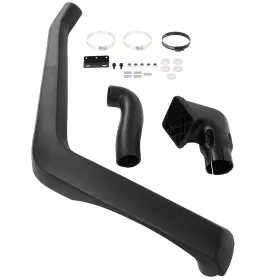 12391554 Csdex Snorkel Kit For Suzuki Samurai Jimny Sierra Gypsy 84-97 Air Intake Texture Black