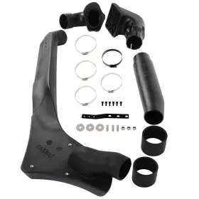 Zd30ddti Csdex 12391559 Black Snorkel Kit For Nissan Patrol Y61 Air Intake Ram Td42 Rd28 Tb45e