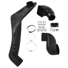 12391569 Csdex Snorkel Kit For Isuzu D-max Rt50 2012-2015 2016 2017 2018 Textured Black
