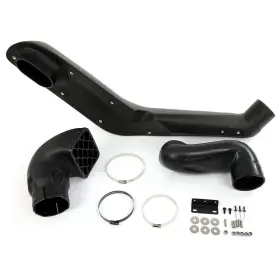12391573 Csdex Quick Install For 2005-2015 Toyota Tacoma Air Intake Kit Snorkel Kits Black