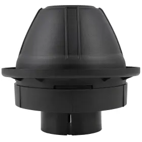 12391579 Csdex 1 Pc Fits Trucks Suv Universal Black 3.0 Inch Auto Snorkel Pre-cleaner Intake Head