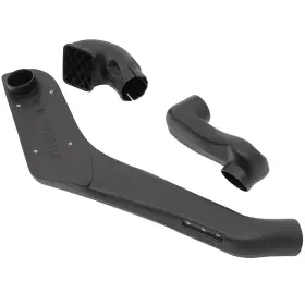 12391582 Csdex Snorkel Kits Fit For Toyota Prado 120 Diesel And Petrol 2002-2009 Black Intake