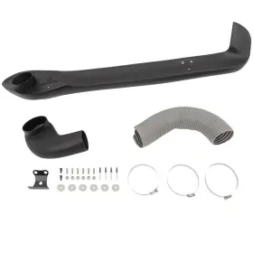 12391586 Csdex Air Intake Snorkel Kit For Toyota 100 Series Landcruiser / Lexus Lx470 1998-07