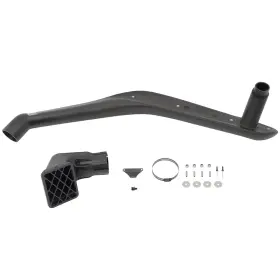 12391587 Csdex Snorkel Kits Fits 1999-2017 Suzuki Jimny Jb23/33/43 For Intake Universal